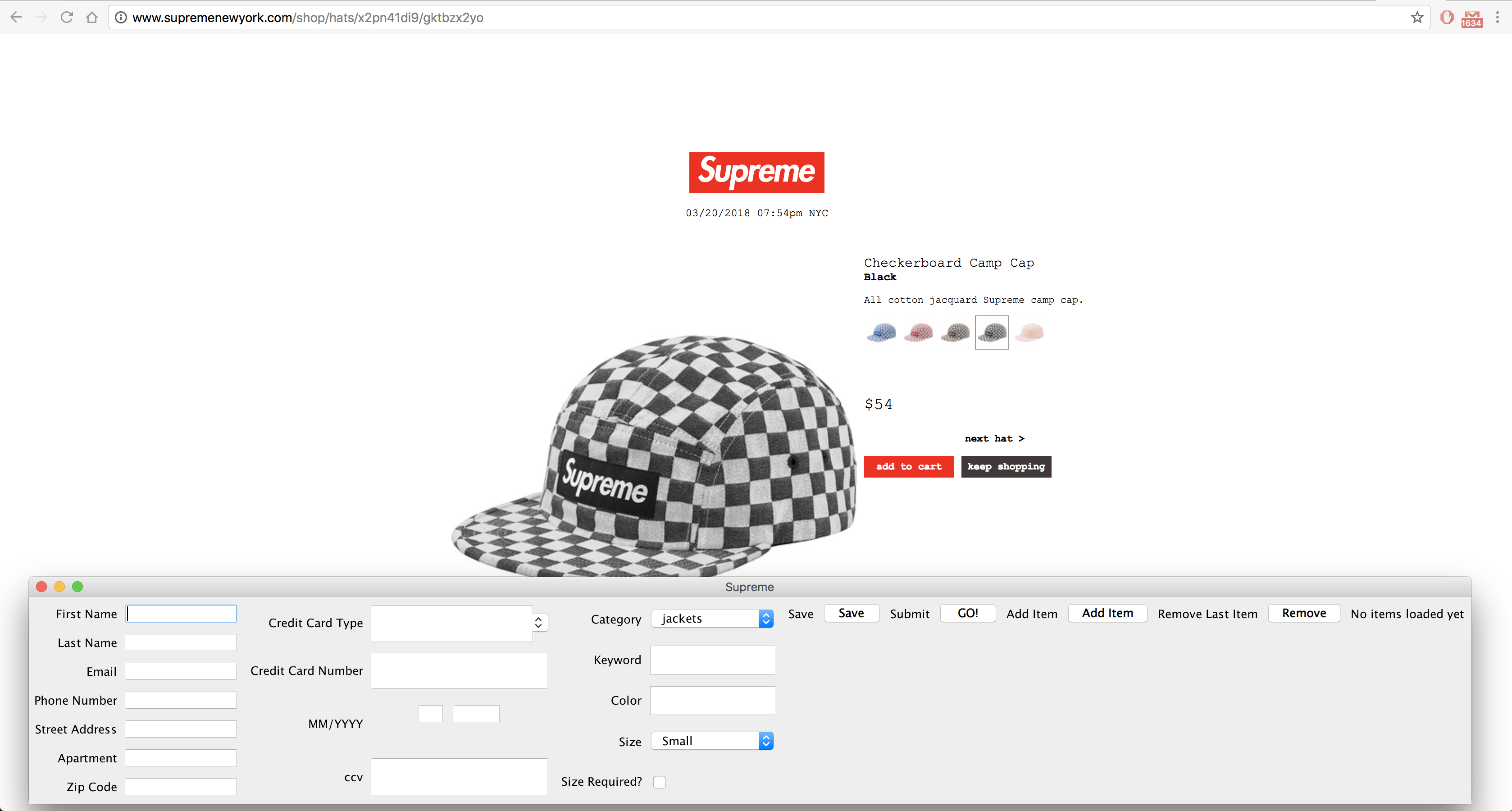 Hypecooker